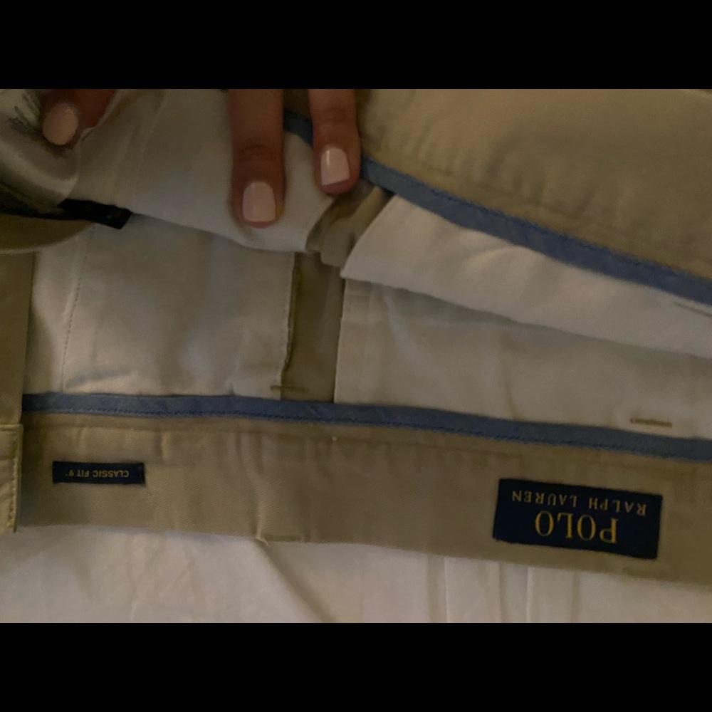 Mens Ralph Lauren Shorts
